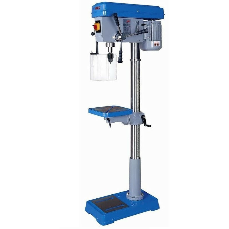 Perceuse à colonne capacité 16 mm - 213A - Promac