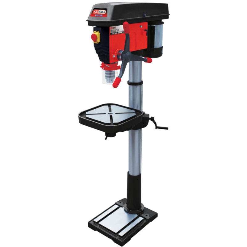 Kstools - ks Tools - Perceuse sur colonne 1100 w, mandrin 22 mm - 500.8454