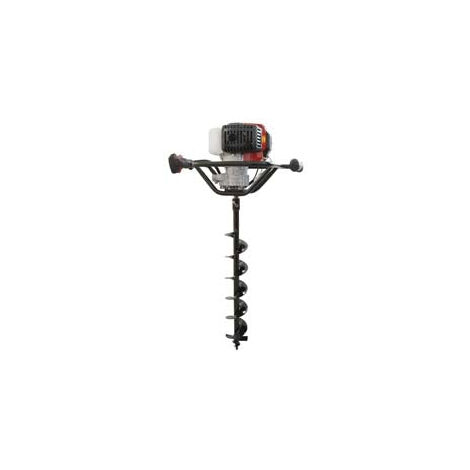 Perceuse thermique 2 temps Cc.52 Tv50 - 2T - 52 cc - 1,9 kW - 13 kg