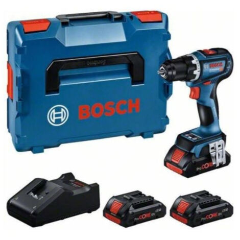 perceuse viss gsr 18v 90 nm