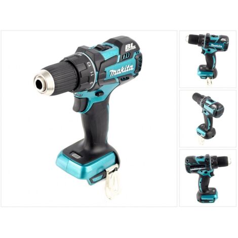 Perceuse visseuse 18V LI-iON 13mm MAKITA - DDF480Z