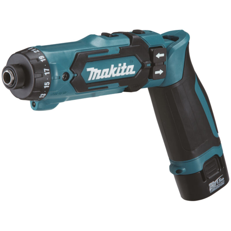 Boulonneuse 7 2V Makita DF012DSJ