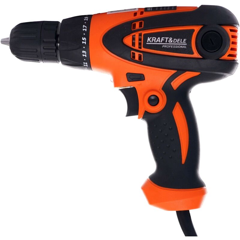 Perceuse-visseuse 900 w