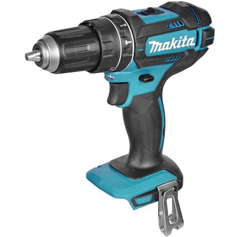 Makita DHP482Z Perceuse visseuse à percussion sans fil 18V Li-Ion (machine seule)