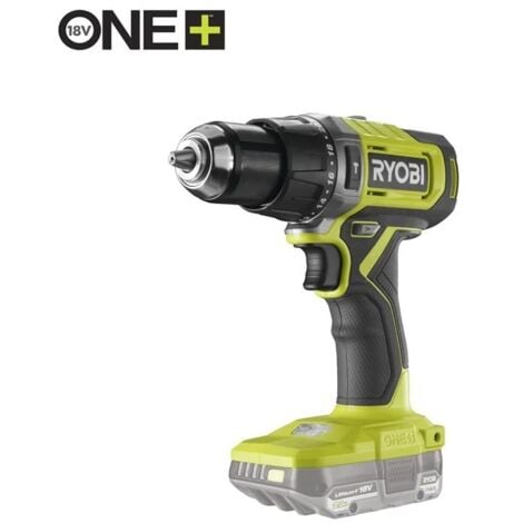 Perceuse-visseuse à percussion 18V 52Nm 2 vitesses Ryobi ONE+ RPD18-0 (produit seul)
