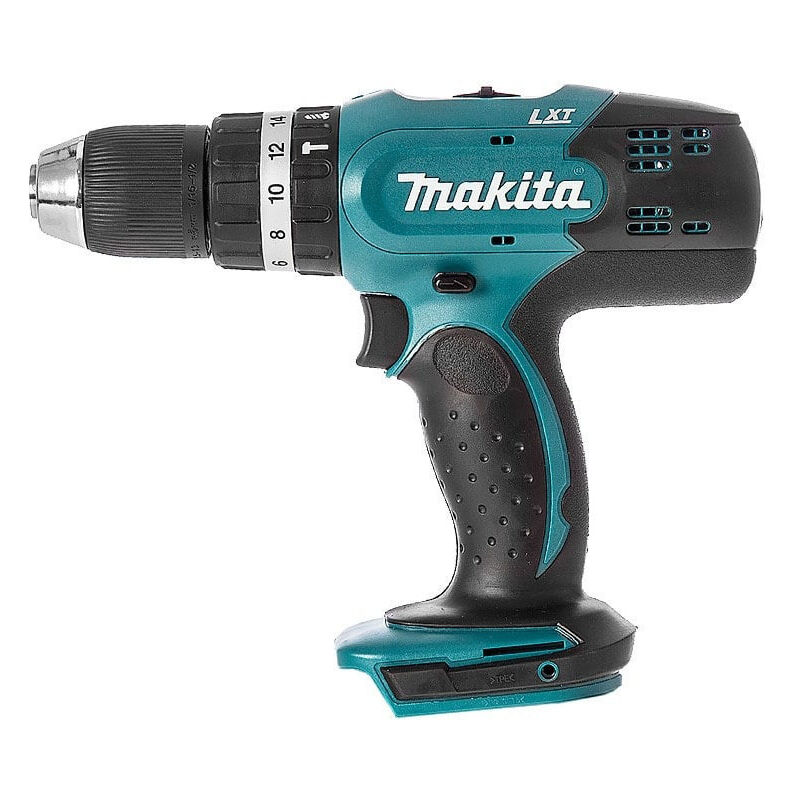 Perceuse Visseuse à Percussion Makita DHP453Z - 18 v Li-ion - ø 13 mm