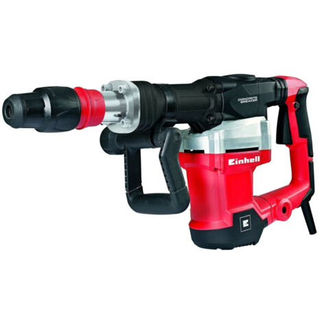 Perceuse-visseuse à Percussion 32mm 1500w Einhell - Te-dh 1027