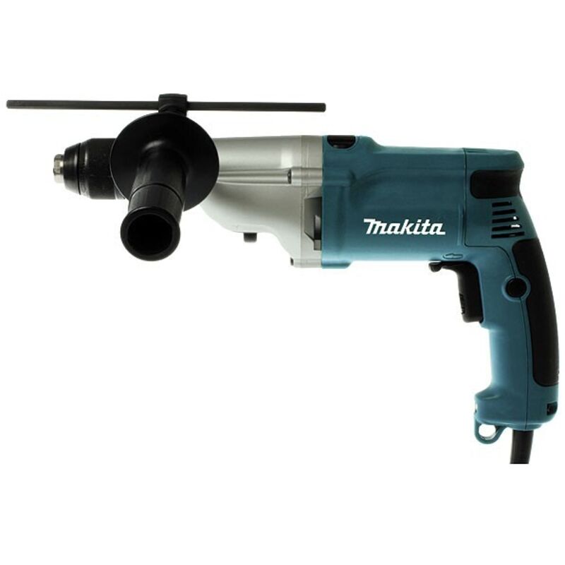 Perceuse À Percussion Makita HP2051FHJ – 720W Ø 13 mm