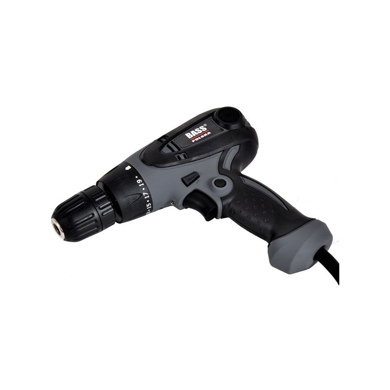 Perceuse-visseuse avec lampe LED 850 W