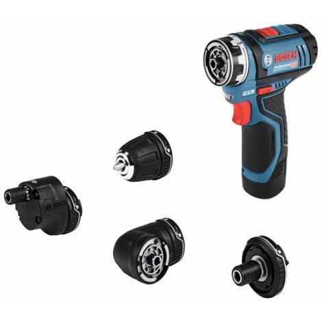 Perceuse Visseuse Bosch A Prix Mini