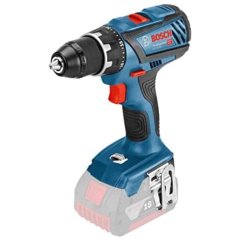 Perceuse Visseuse BOSCH GSR 18V-28 18V - machine nue - 06019H4100