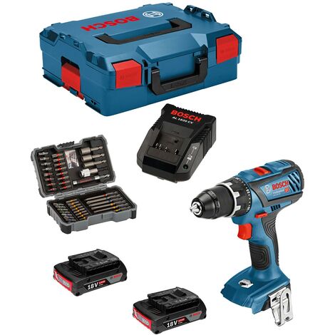 Perceuse Bosch Gsr 18v 28 A Prix Mini