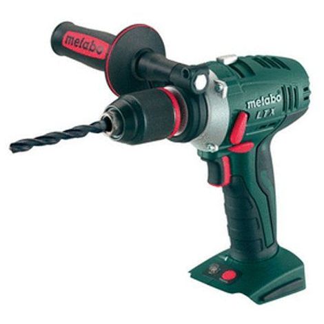 Perceuse-visseuse BS 18 LTX Impuls Metabo sans batterie