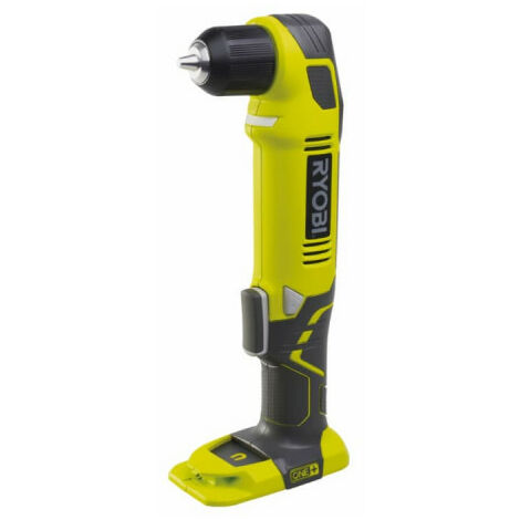 Perceuse-visseuse d'angle RYOBI 18V OnePlus sans batterie ni chargeur RAD1801M