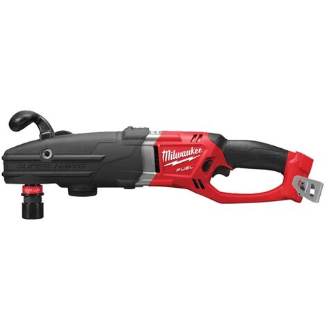 Perceuse visseuse d'angle FUEL 18V 35NM Sans batterie ni chargeur MILWAUKEE - 4933451290