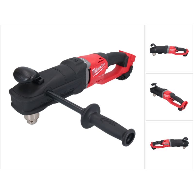 M18 FRAD2-0 Perceuse d'angle sans fil 18 v 122 Nm Brushless ( 4933471207 ) Solo - sans batterie, sans chargeur - Milwaukee