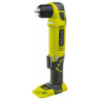 Perceuse-visseuse d'angle RYOBI 18V OnePlus sans batterie ni chargeur RAD1801M