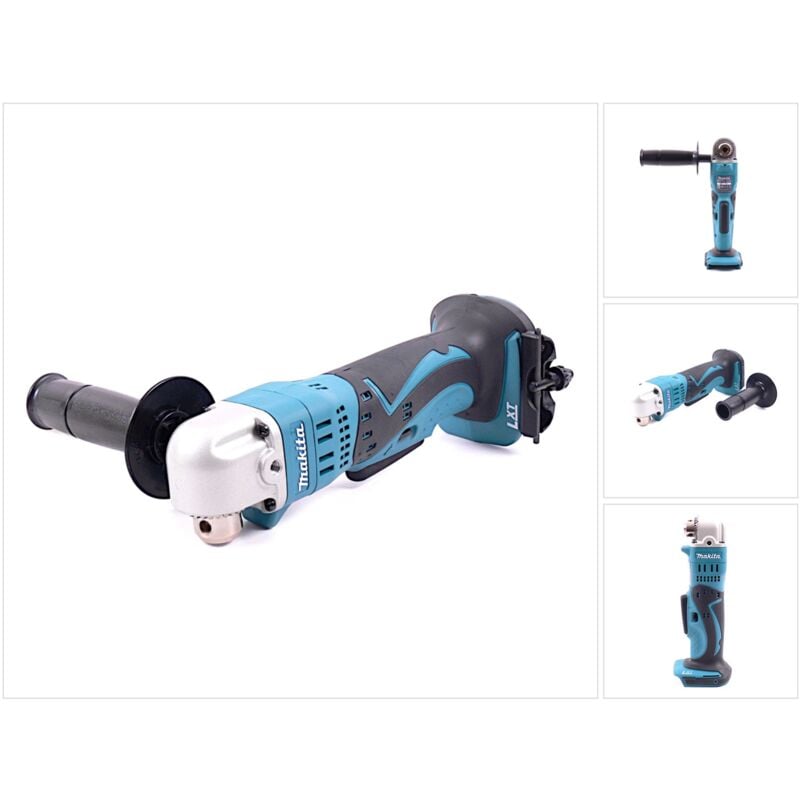 Bda 350 z Perceuse d'angle sans fil 18V, solo - sans batterie, sans chargeur - Makita