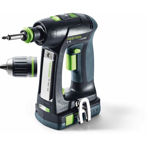 Perceuse Visseuse Festool A Prix Mini