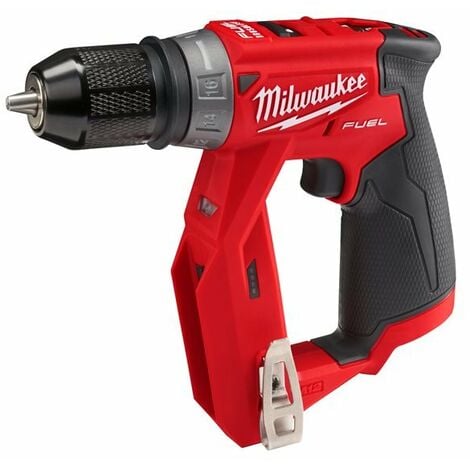 Milwaukee M12 FPD2-402X Perceuse, Visseuse à percussion FUEL 12V 2x4.0Ah  (4933479869)