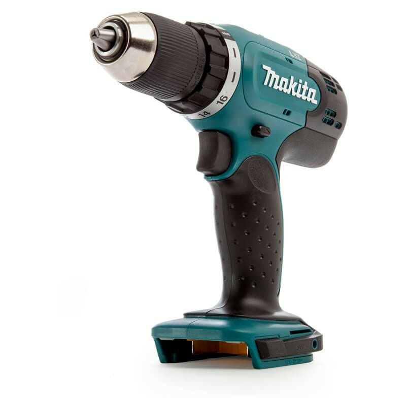 Perceuse Visseuse Makita DDF453Z – 18 V 42 Nm Lithium-Ion - vue 3