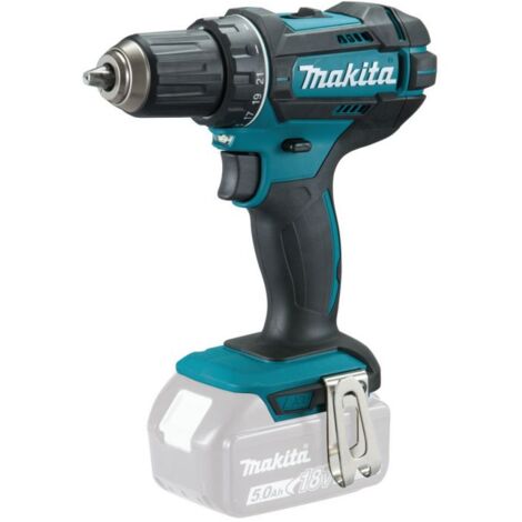 Perceuse visseuse MAKITA DDF482Z - 18V LXT - Machine seule