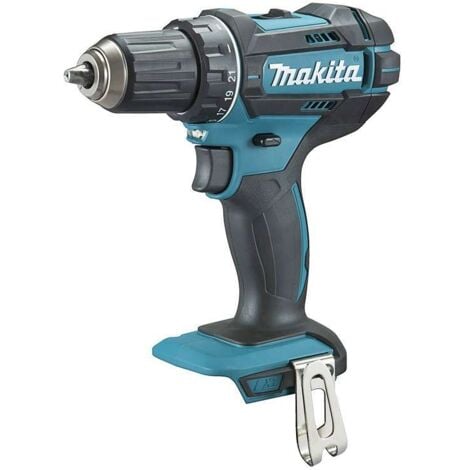 Perceuse visseuse MAKITA DDF482Z - 18V LXT - Machine seule