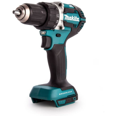 Perceuse visseuse MAKITA DDF484Z 18V Li-Ion Ø 13 mm (Produit seul)
