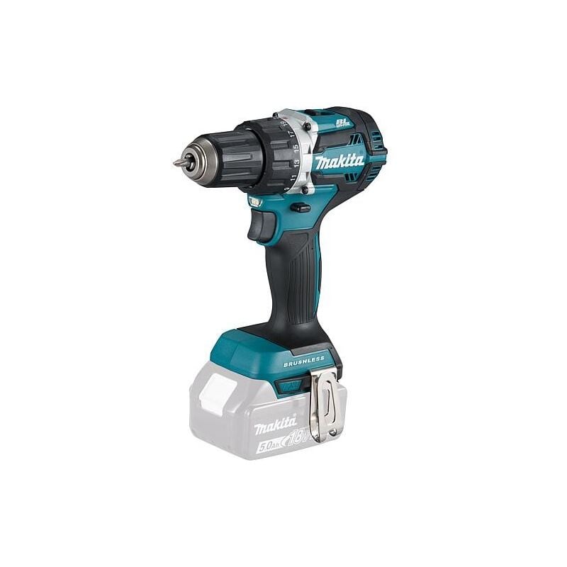 Perceuse visseuse Makita DDF484Z 18V sans batterie ni chargeur