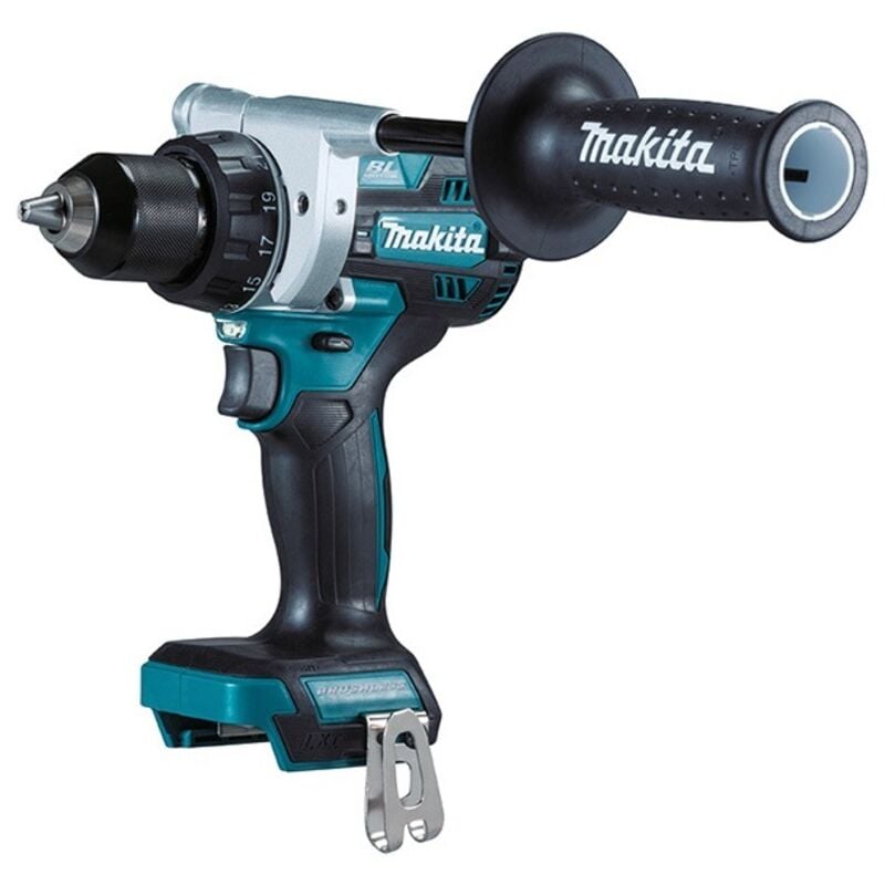 Perceuse-visseuse sans fil 18V 130NM DDF486ZJ solo makpac MY36 Makita