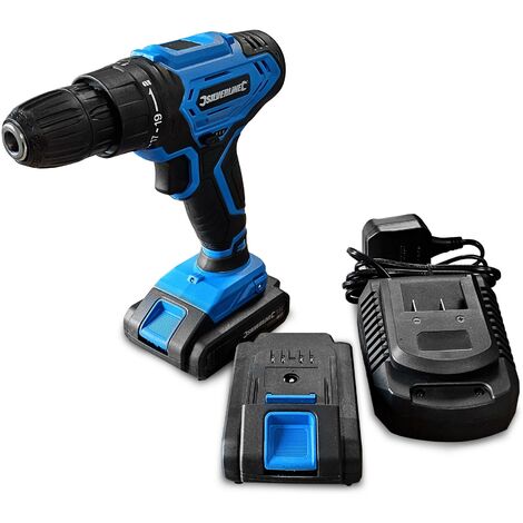 PERCEUSE VISSEUSE SANS FIL 18 Volts