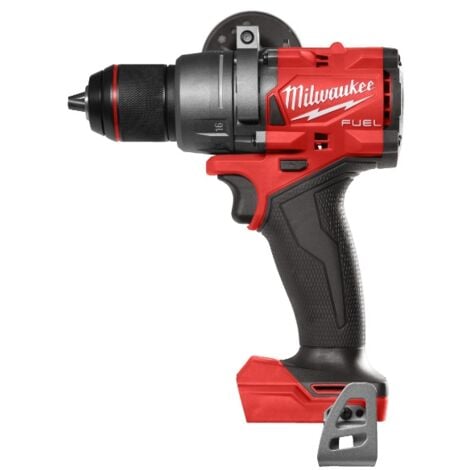 Perceuse-visseuse sans fil 18V 158N FPD3-0X SOLO HD BOX - MILWAUKEE
