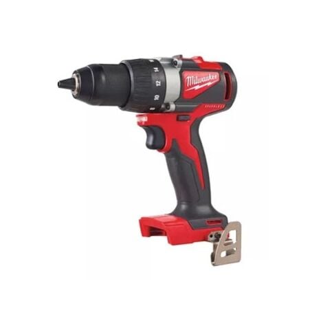 Perceuse-visseuse sans fil 18V 85 nm BLDD20X SOLO HD BOX - MILWAUKEE