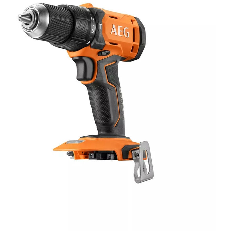 Perceuse-visseuse sans fil 18V AEG BSB18G3-0