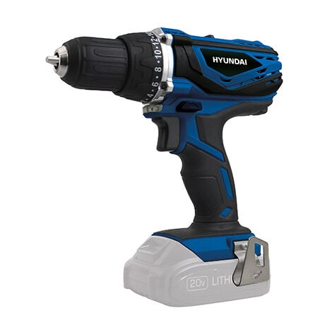Perceuse - Visseuse sans fil 20 V