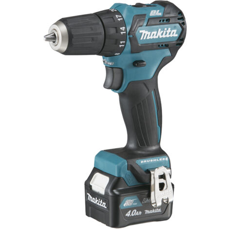 Perceuse-visseuse sans fil 2x4ah DF332DSMJ - MAKITA