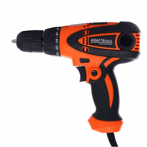 Perceuse-visseuse sans fil 900 W KD1666