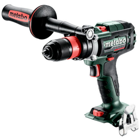 Perceuse-visseuse sans fil à 3 vitesses Metabo BS 18 LTX-3 BL Q I, carton
