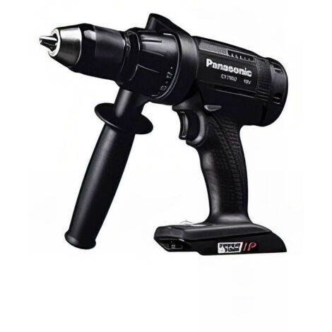 Perceuse Visseuse sans fil à percussion PANASONIC 18 V (sans batterie, ni chargeur) - EY7950X - Alsafix