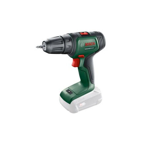 Perceuse-visseuse sans-fil Bosch UniversalDrill 18 V (outil Livré seul dans un carton) - PowerForAll