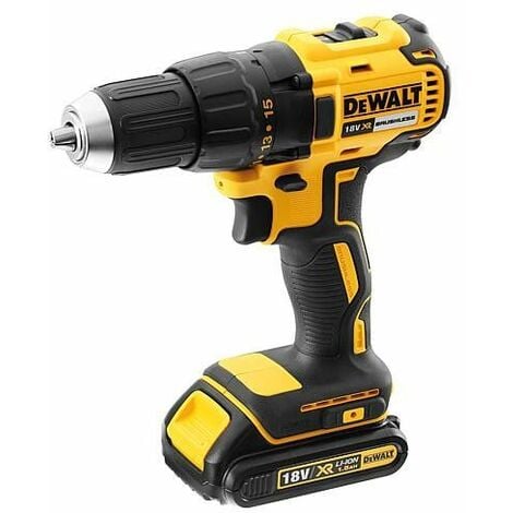 Perceuse Dewalt A Prix Mini