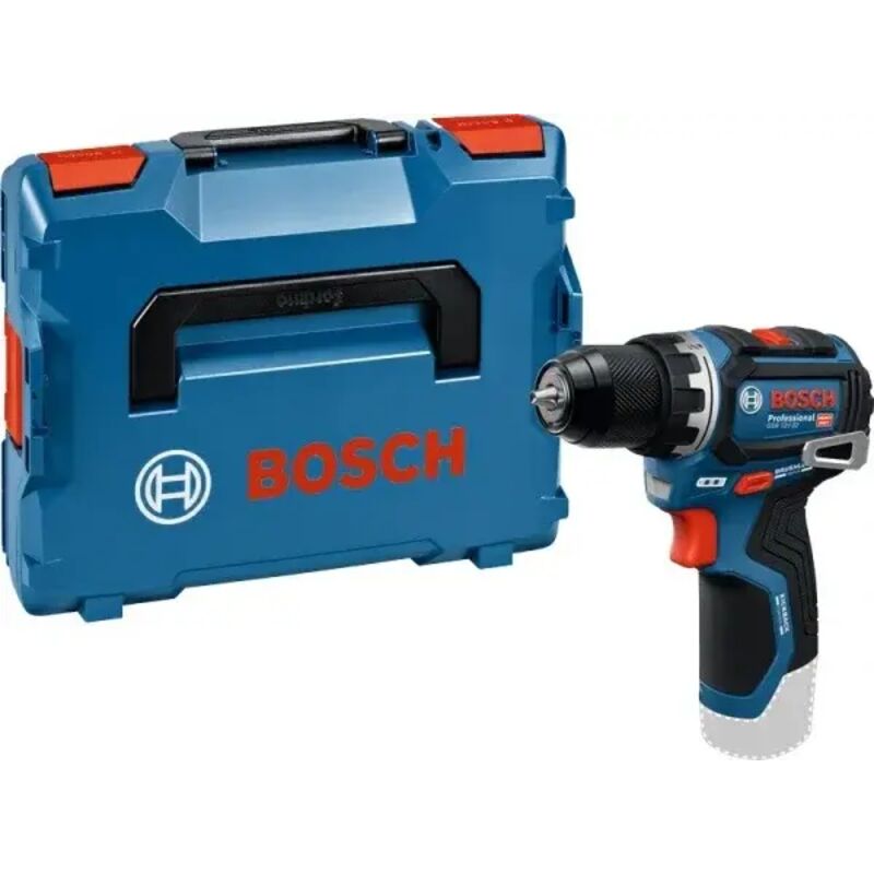 Perceuse Visseuse Bosch Professional GSR 12V-32 – 12V, 32 Nm, Coffret - vue 3