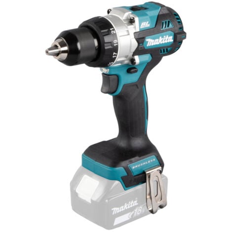 Perceuse-visseuse sans fil Makita 18V DDF486 sans batterie sans chargeur dans le carton