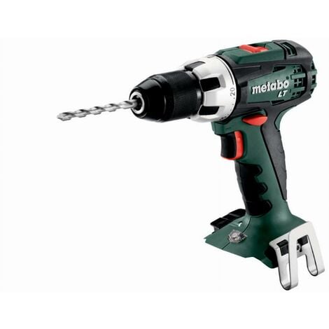 Perceuse-visseuse sans fil Metabo BS 18 LT 602102840 18 V Li-Ion