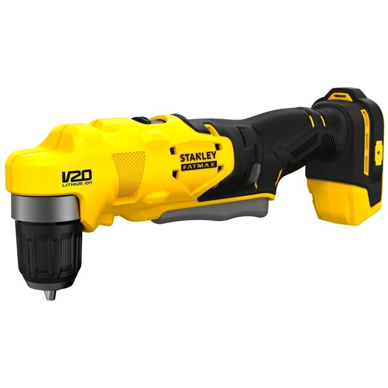 Perceuse Visseuse d'angle 45Nm STANLEY FATMAX SFMCD750B XJ