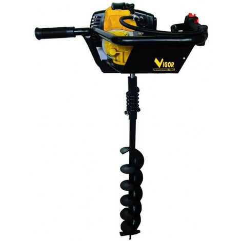 Perceuses à moteur Vigor TM-49 51,7 cc