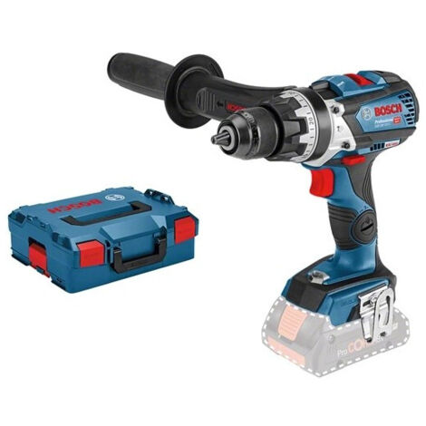 Perceuses-visseuses à percussion sans fil GSB 18V-110 C Professional Bosch Professional