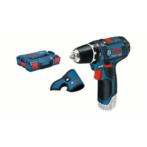 Perceuses-visseuses sans fil GSR 10,8-2-LI Professional
