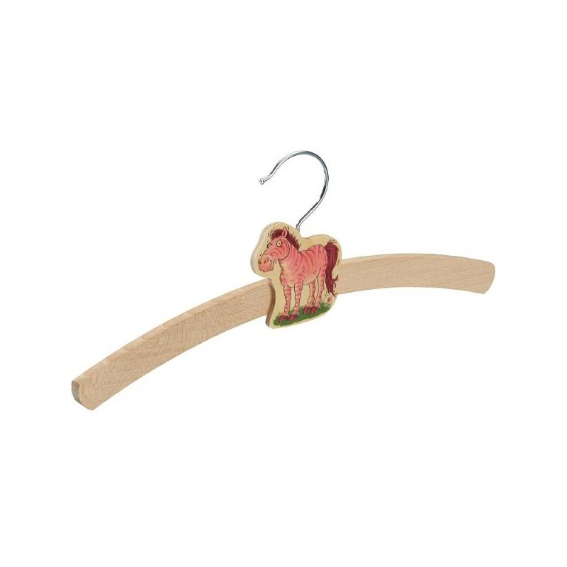 

Percha 2224 Zebra Madera (Reacondicionado A+)