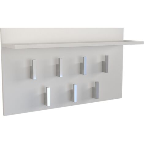 Percha 2F 2F BLANCO